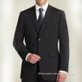 D&H Custom Business Suit for Bank